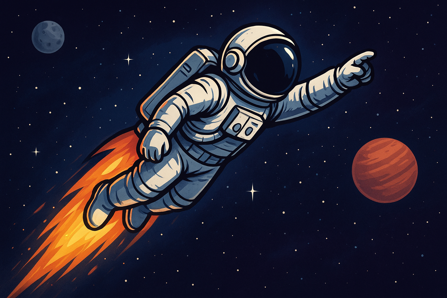 Bonus New Member 100 Spaceman Slot