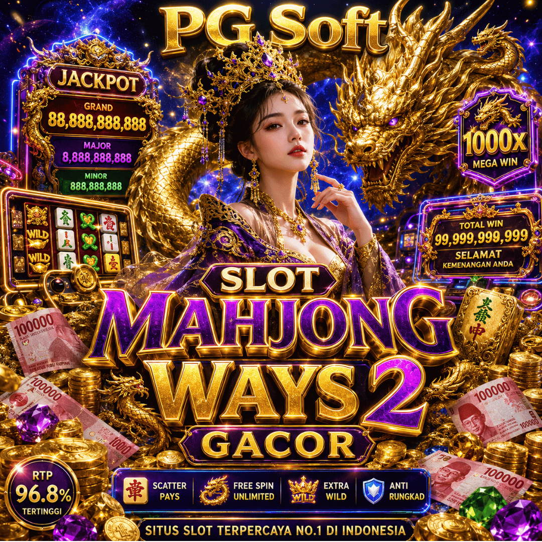 slot gacor